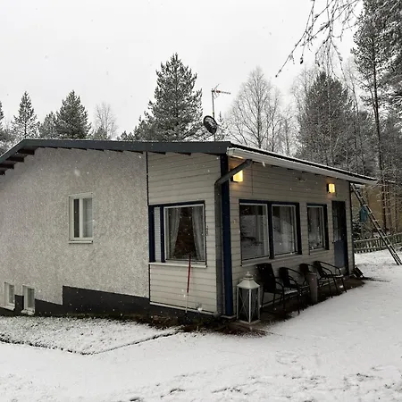 Cozy In With Sauna * Rovaniemi